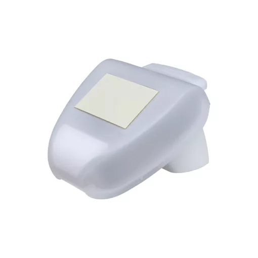 ELSNER 70119 KNX fényerőérzékelő | 6 kapcsolókimenet