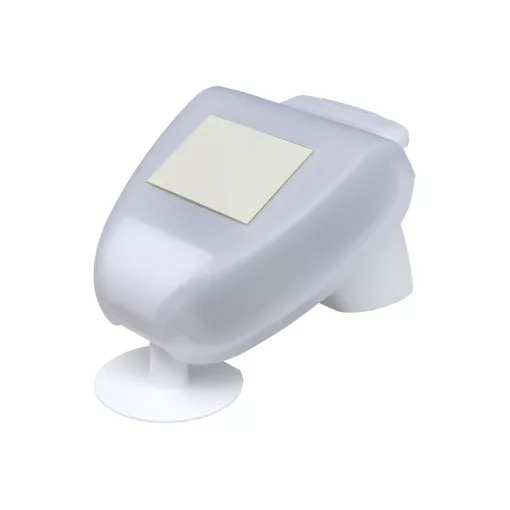 ELSNER 70129 KNX esőérzékelő & szélsebesség-érzékelő | 24 V DC
