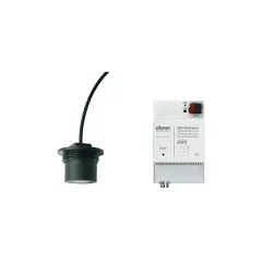   ELSNER 70153 ultrahangos tartályszonda | basic kiértékelő egység