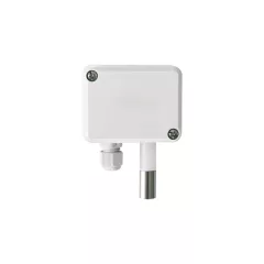 ELSNER 70184 KNX hőmérséklet-higrométer AP IP65 | Basic
