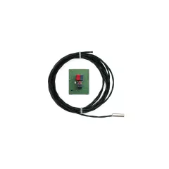   ELSNER 70220 KNX hőmérséklet-érzékelő | érzékelő 130°C-ig, IP 67