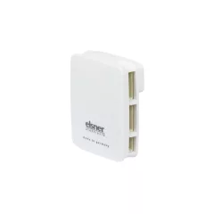   ELSNER 70249 KNX bináris bemenet | 8 bináris és 2 érzékelő bemenet