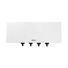   ELSNER 70309 Öntözőrendszer Jardana | WLAN-vezérlés | fehér