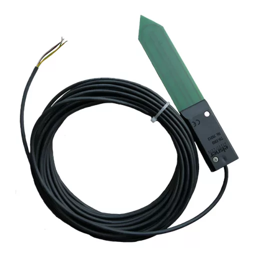 ELSNER 70312 KNX talajhőmérséklet- és páratartalom-érzékelő | Standard