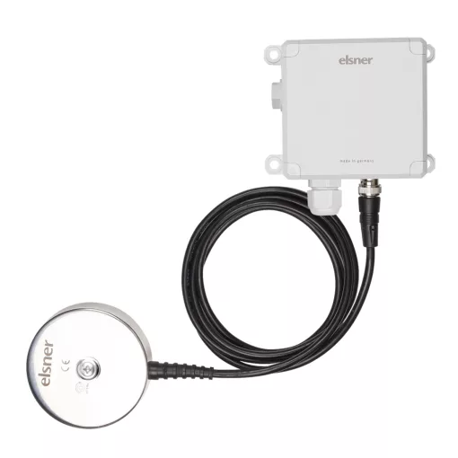 ELSNER 70316 KNX szivárgásérzékelő | 2.0