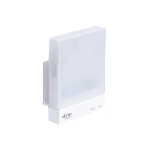 ELSNER 70384 KNX kültéri érzékelő | fényerő, hőmérséklet, páratartalom