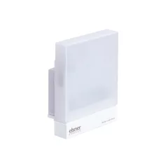   ELSNER 70390 KNX kültéri érzékelő | fényerő, hőmérséklet, GPS