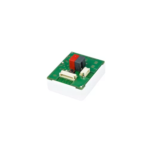 ELSNER 70391 KNX kapuvezérlő modul | 3 kimenetes