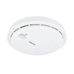   ELSNER 70398 KNX jelenlétérzékelő SEWI | fényerő, hőmérséklet, páratartalom | fehér