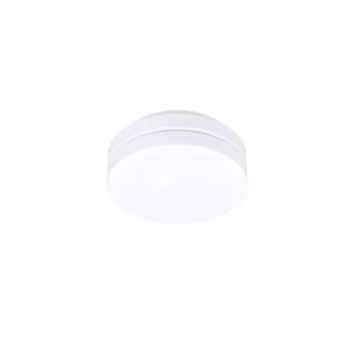 ELSNER 70400 KNX hőmérséklet-/páratartalom-érzékelő | hőmérséklet | fehér