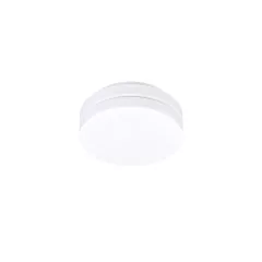   ELSNER 70401 KNX hőmérséklet-/páratartalom-érzékelő | hőmérséklet, páratartalom | fehér