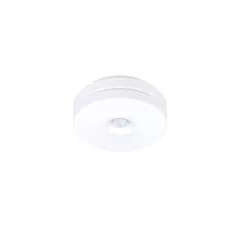  ELSNER 70403 KNX jelenlétérzékelő Mini-Sewi | fényerő, hőmérséklet, páratartalom | fehér