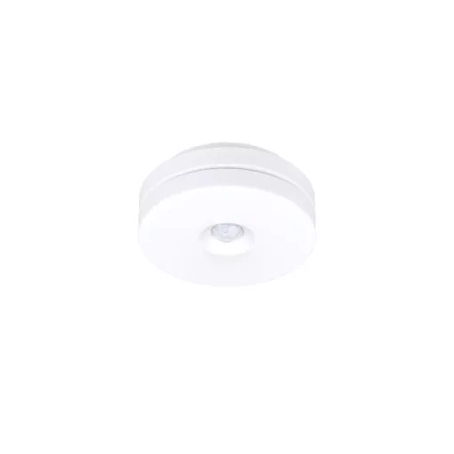 ELSNER 70428 KNX jelenlétérzékelő Mini-Sewi | fényerő | fehér