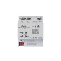 ELSNER 70583 KNX-DALI interfész | 2 kimenetes