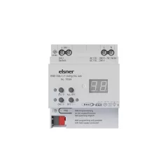 ELSNER 70584 KNX-DALI-interfész | 1 kimenetes