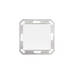 ELSNER 70623 KNX beltéri kombiszenzor UP | fehér