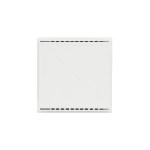 ELSNER 70644 KNX hőmérséklet-/páratartalom-érzékelő üveg CH | hőmérséklet, páratartalom | tiszta fehér