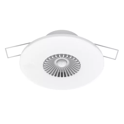 ELSNER 70671 KNX jelenlétérzékelő | fényerő | tiszta fehér
