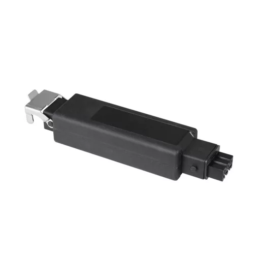 ELSNER 70711 KNX-RF redőnyaktor UP | 1 kimenetes