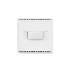   ELSNER 70851 KNX jelenlétérzékelő Touch-gombokkal CH | Fényerő, Hőmérséklet | tiszta fehér