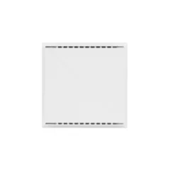  ELSNER 70861 KNX tapintásérzékelő Cala CH | 1-csatornás, hőmérséklet-érzékelő | tiszta fehér