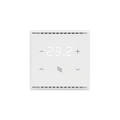   ELSNER 70991 KNX termi szabályozó Cala CH | árnyékolás | fehér