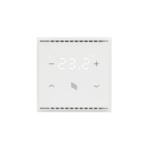 ELSNER 70991 KNX termi szabályozó Cala CH | árnyékolás | fehér