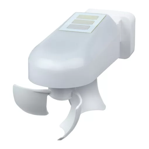 ELSNER 71235 KNX időjárásállomás Windancer | GPS nélkül