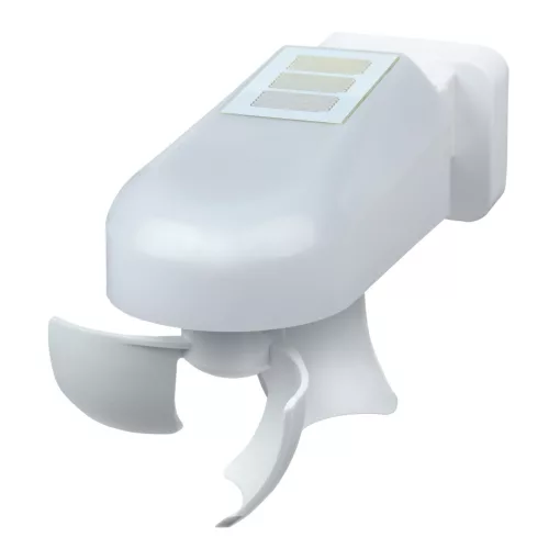 ELSNER 71238 KNX időjárásállomás Windancer 2.0 | GPS nélkül, Secure