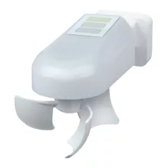   ELSNER 71239 KNX időjárásállomás Windancer 2.0 | GPS-szel, Secure