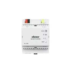 ELSNER 71256 KNX-Matter Server | Standard
