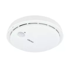   ELSNER 71420 KNX mennyezeti érzékelő Sewi | hőmérséklet, páratartalom, fényerő | fehér