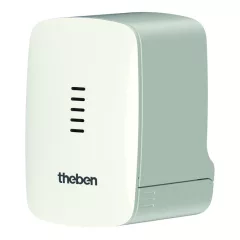 THEBEN CHEOPS S KNX szelep-meghajtó | Standard