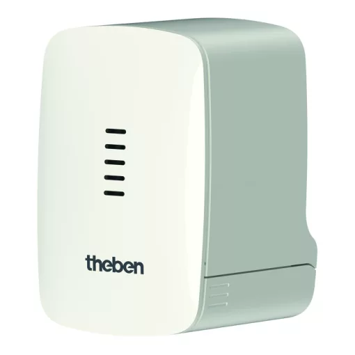 THEBEN CHEOPS S KNX szelep-meghajtó | Standard