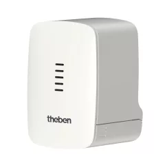   THEBEN CHEOPS S 10m KNX stellantrieb | Fűtés & Hűtés, Secure