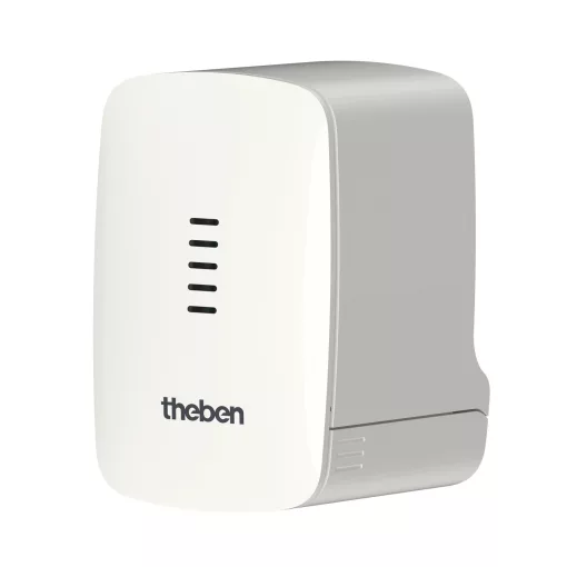 THEBEN CHEOPS S 10m KNX stellantrieb | Fűtés & Hűtés, Secure