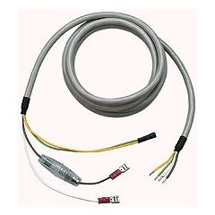 ABB KS/K4.1 kábelkészlet riasztótechnika | Alapkészlet