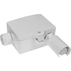   THERMOKON 747752 hőmérséklet külső érzékelő | Modbus | fehér