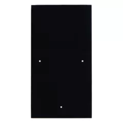   MDT BERKER 75141835 KNX üveg érintőpanel | 1-es, Komfort | fekete üveg

Wait, let me re-read. The brand is BERKER, not MDT. Let me redo:

BERKER 75141835 KNX üveg érintőpanel | 1 kimenetes, Komfort | fekete üveg