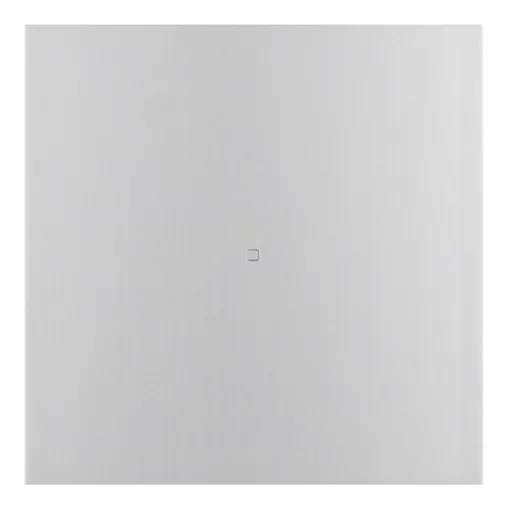 BERKER 75161594 KNX tapintásérzékelő B.IQ | 1 kimenetes, Komfort | alumínium eloxált
