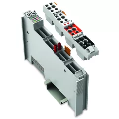 WAGO 753-646 interfész | KNX/EIB/TP1