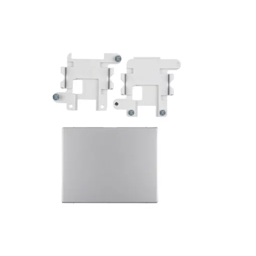 BERKER 75940271 KNX vakfedlap K.5 | Standard | alumínium