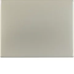 BERKER 75940273 KNX vaktakaró K.5 | Standard | nemesacél