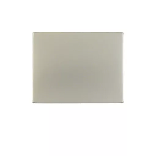 BERKER 75940273 KNX vaktakaró K.5 | Standard | nemesacél