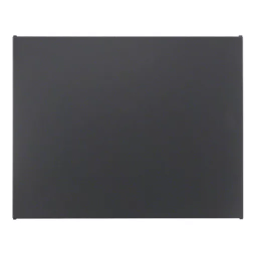 BERKER 75940275 KNX vakfedél K.1 | Standard | antracit matt