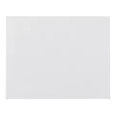   BERKER 75940279 KNX vakon fedőlap K.1 | Standard | fényes poláris fehér