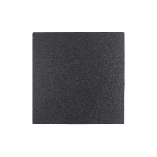 BERKER 75940285 KNX vakfedél S.1/B.3/B.7 | Standard | antracit matt