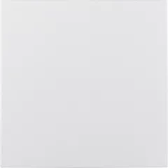  BERKER 75940289 KNX vakfedél S.1/B.3/B.7 | standard | poláris fehér matt