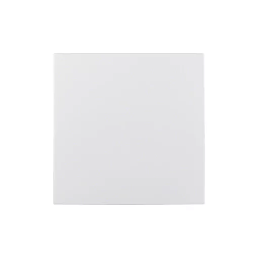BERKER 75940289 KNX vakfedél S.1/B.3/B.7 | standard | poláris fehér matt
