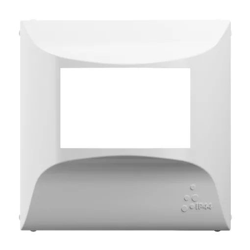 LEGRAND 765139 Mozgásérzékelő takarólemez SEANO | 3-vezékes | ultrafehér